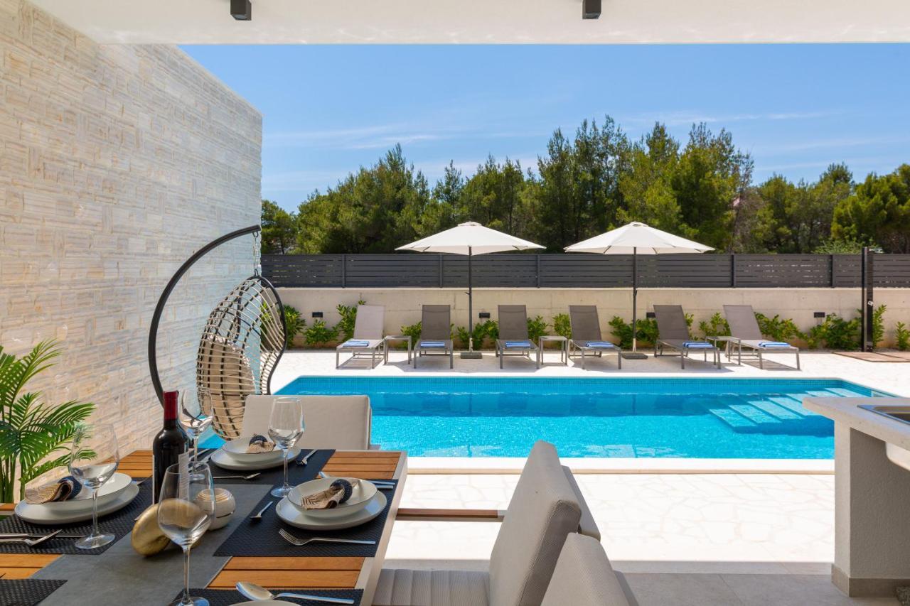 Villa Dm Βόντιτσε Εξωτερικό φωτογραφία