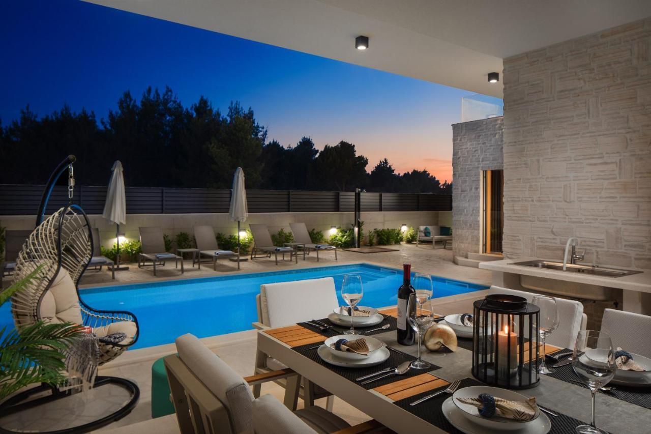 Villa Dm Βόντιτσε Εξωτερικό φωτογραφία