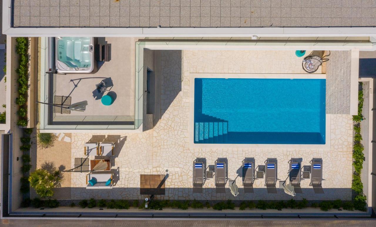Villa Dm Βόντιτσε Εξωτερικό φωτογραφία