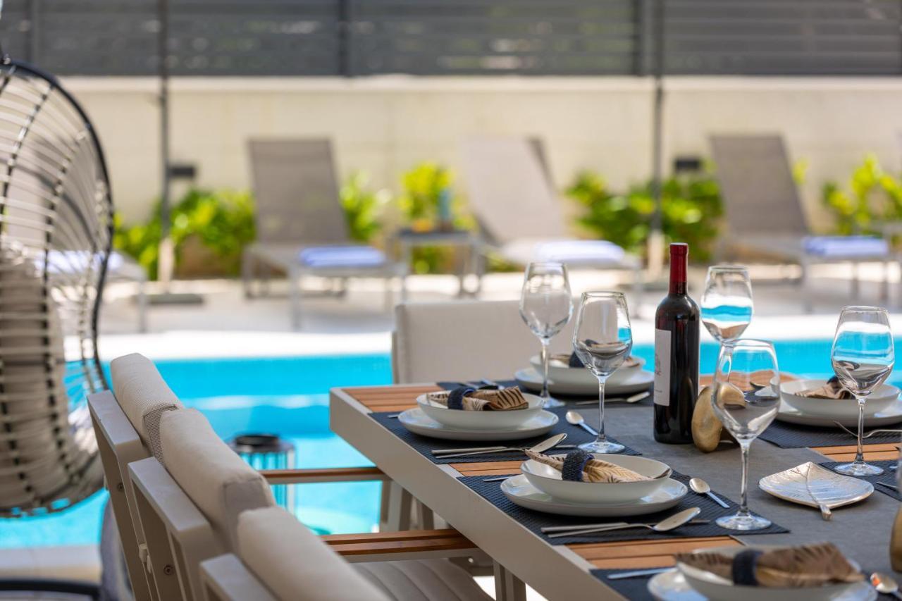 Villa Dm Βόντιτσε Εξωτερικό φωτογραφία