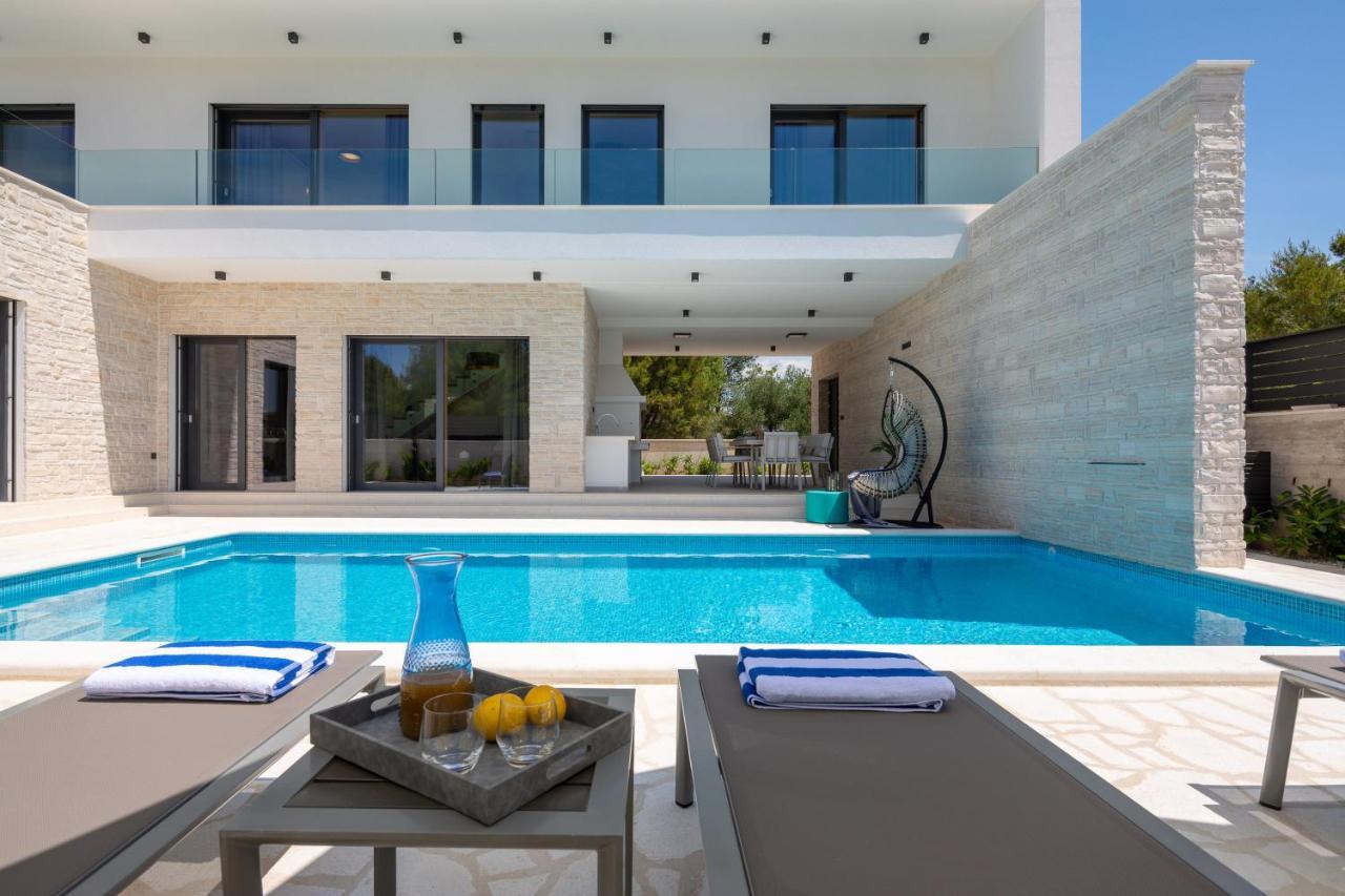 Villa Dm Βόντιτσε Εξωτερικό φωτογραφία