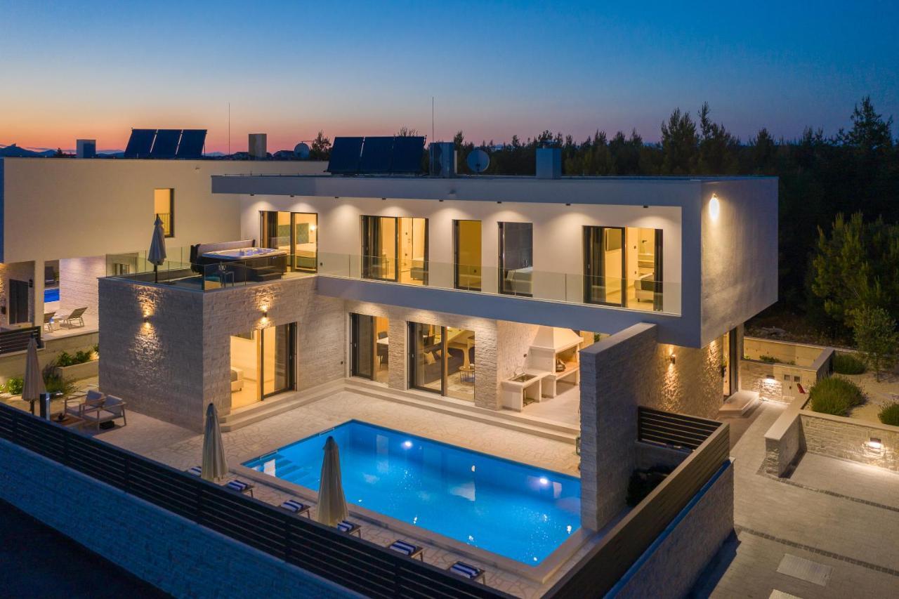 Villa Dm Βόντιτσε Εξωτερικό φωτογραφία