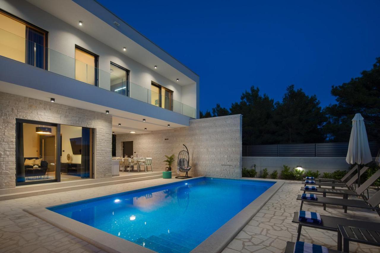 Villa Dm Βόντιτσε Εξωτερικό φωτογραφία