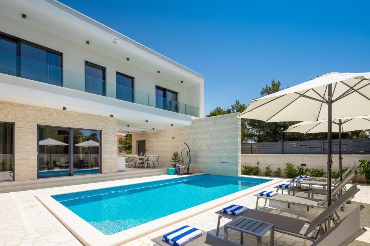 Villa Dm Βόντιτσε Εξωτερικό φωτογραφία