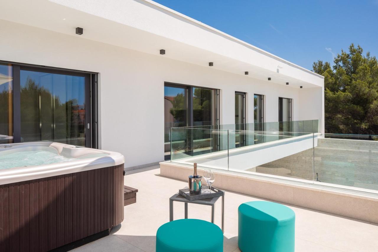 Villa Dm Βόντιτσε Εξωτερικό φωτογραφία
